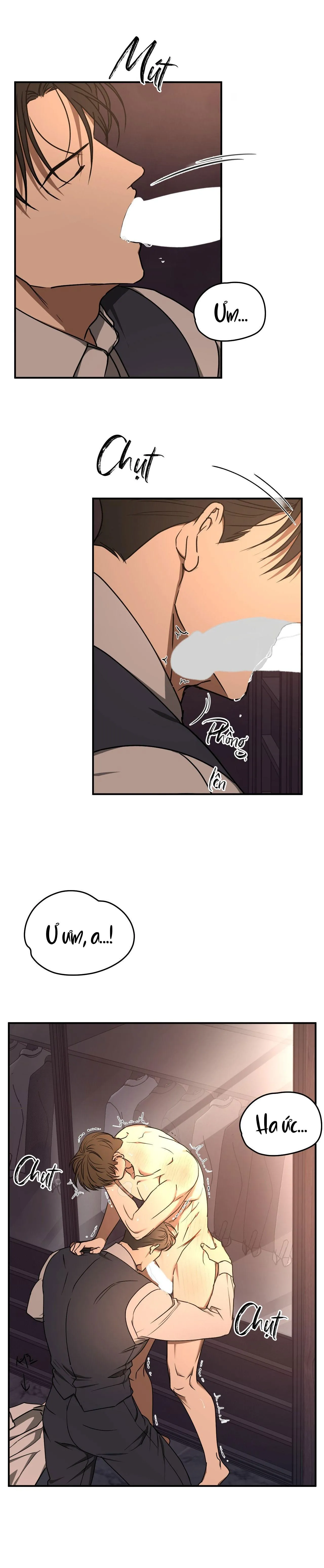 ĐỘC XÀ Chapter 21 Trang 11