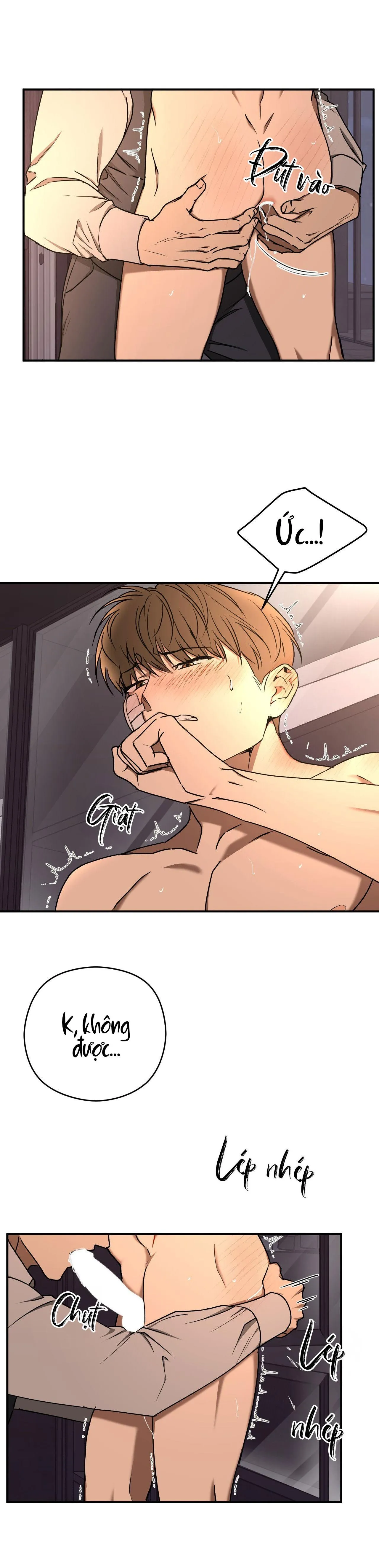 ĐỘC XÀ Chapter 21 Trang 12