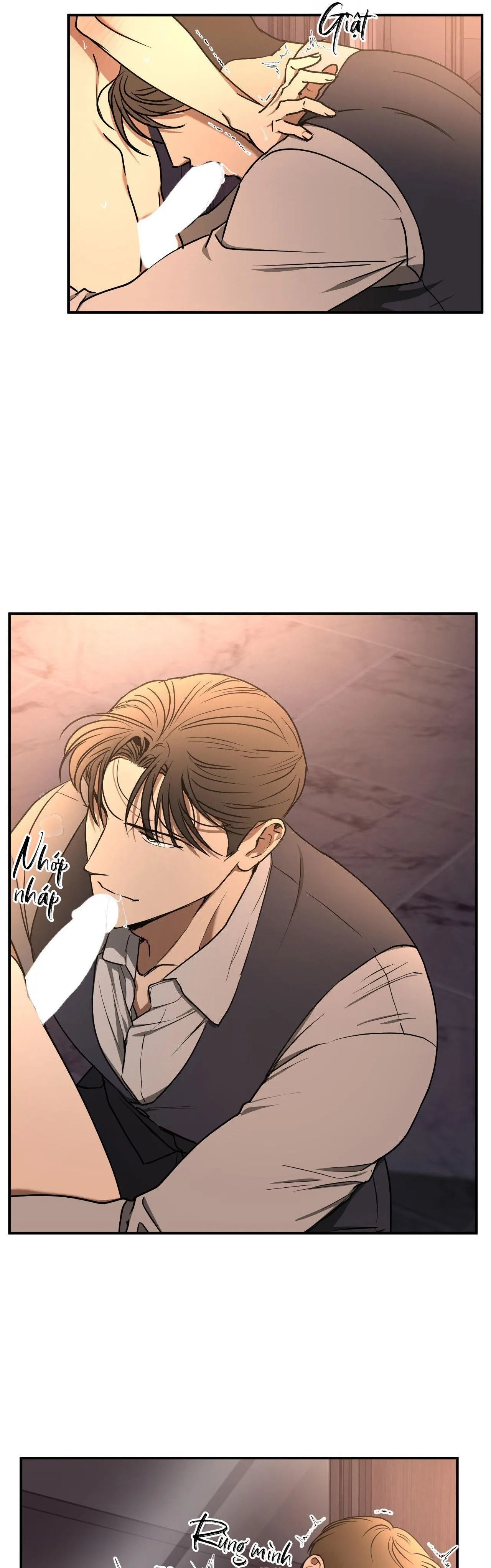 ĐỘC XÀ Chapter 21 Trang 14