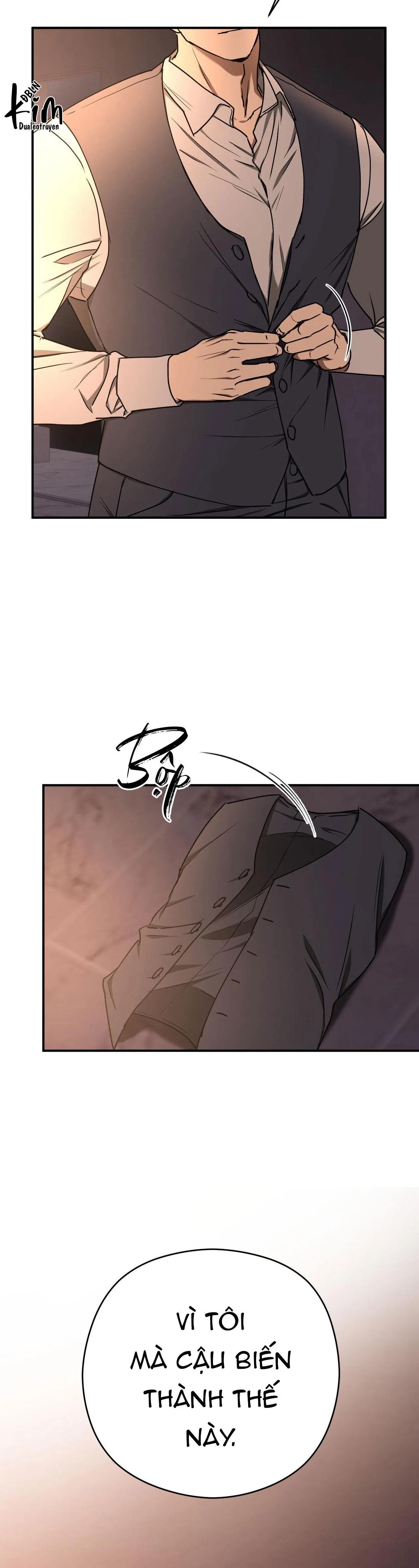 ĐỘC XÀ Chapter 21 Trang 20