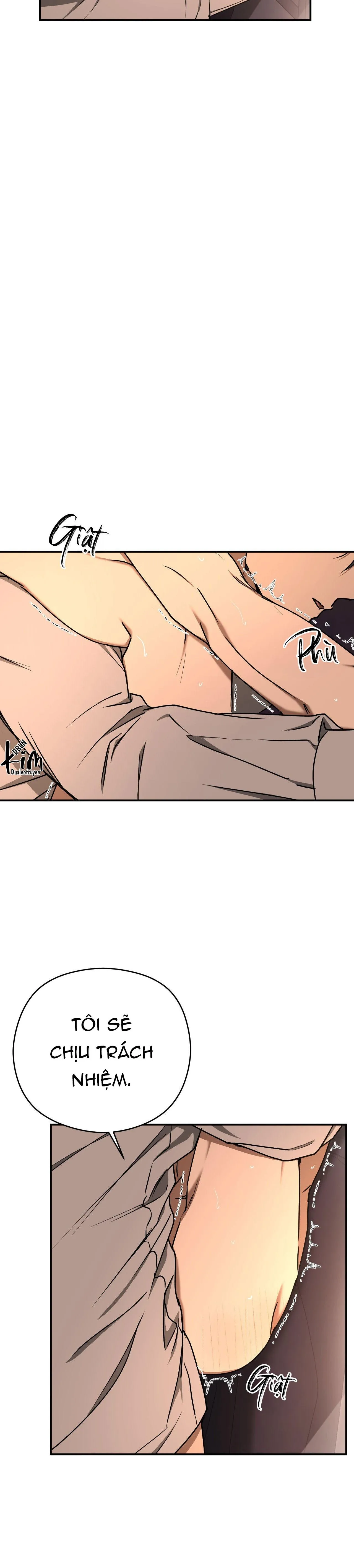 ĐỘC XÀ Chapter 21 Trang 24