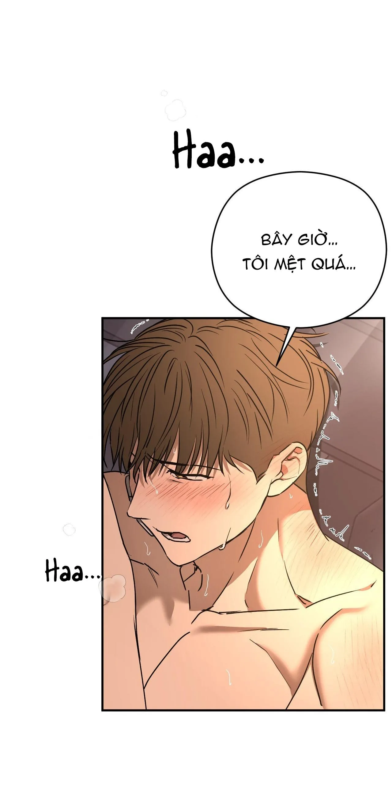 ĐỘC XÀ Chapter 22 Trang 5