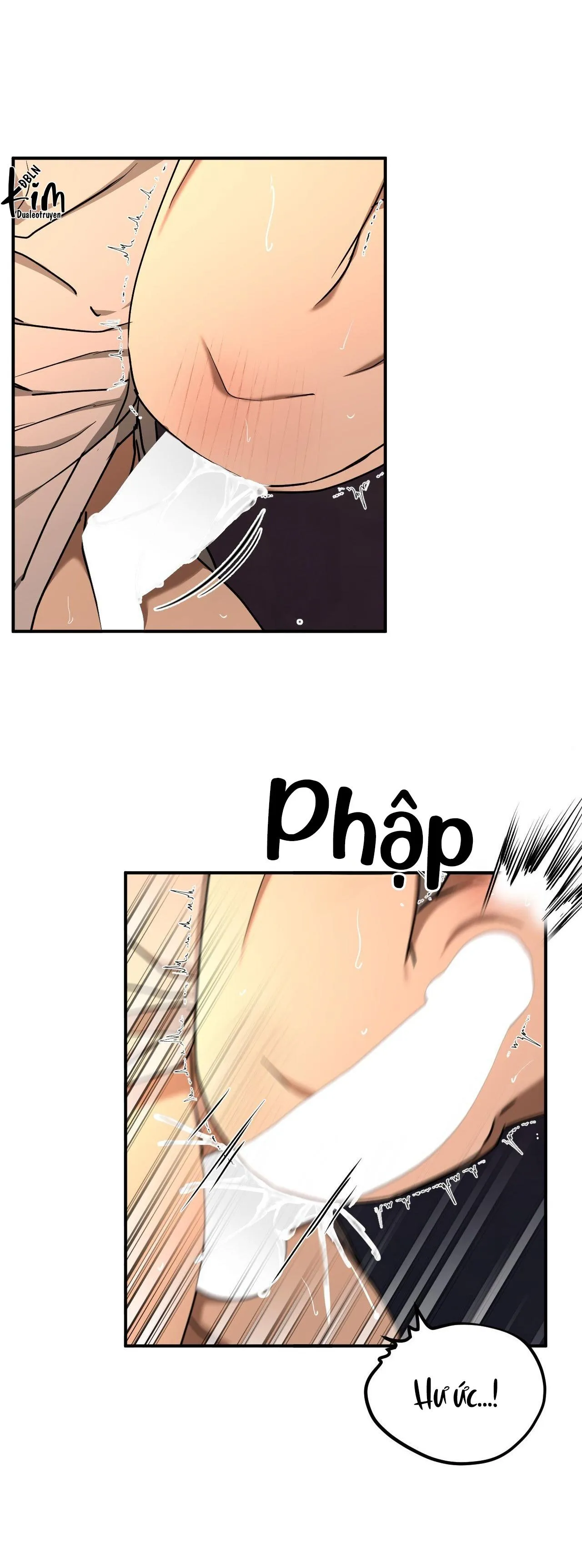 ĐỘC XÀ Chapter 22 Trang 11