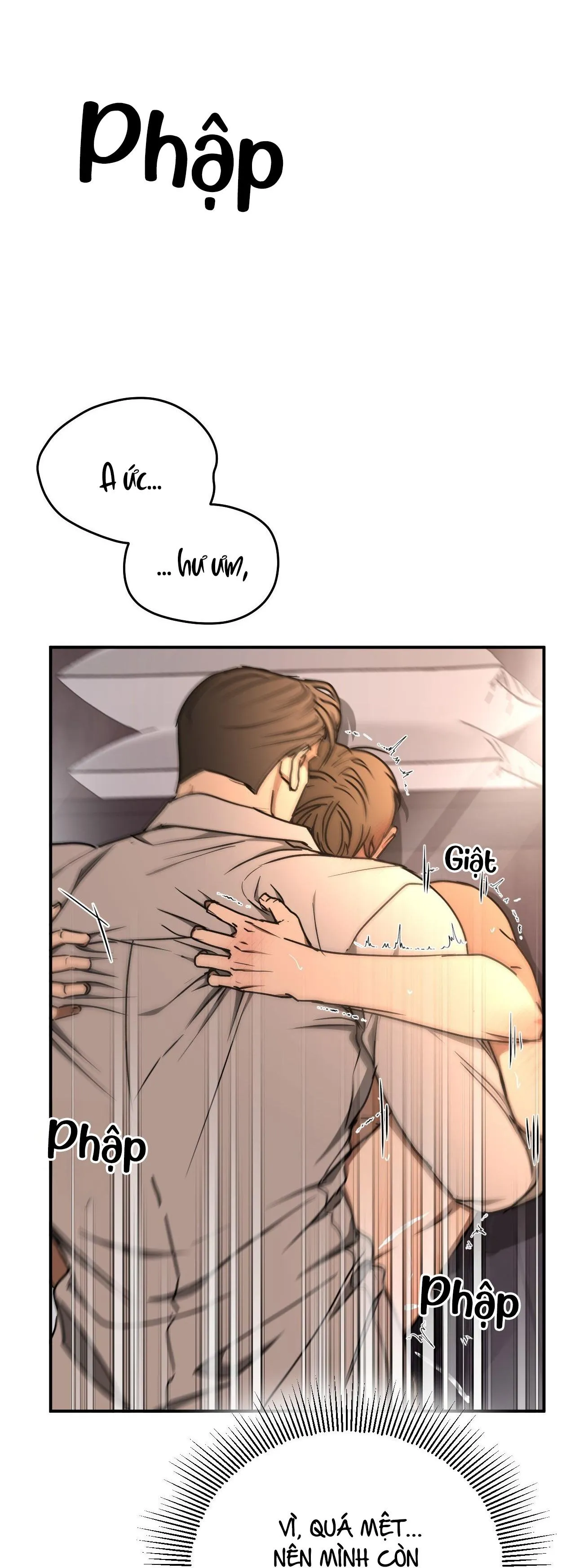 ĐỘC XÀ Chapter 22 Trang 12