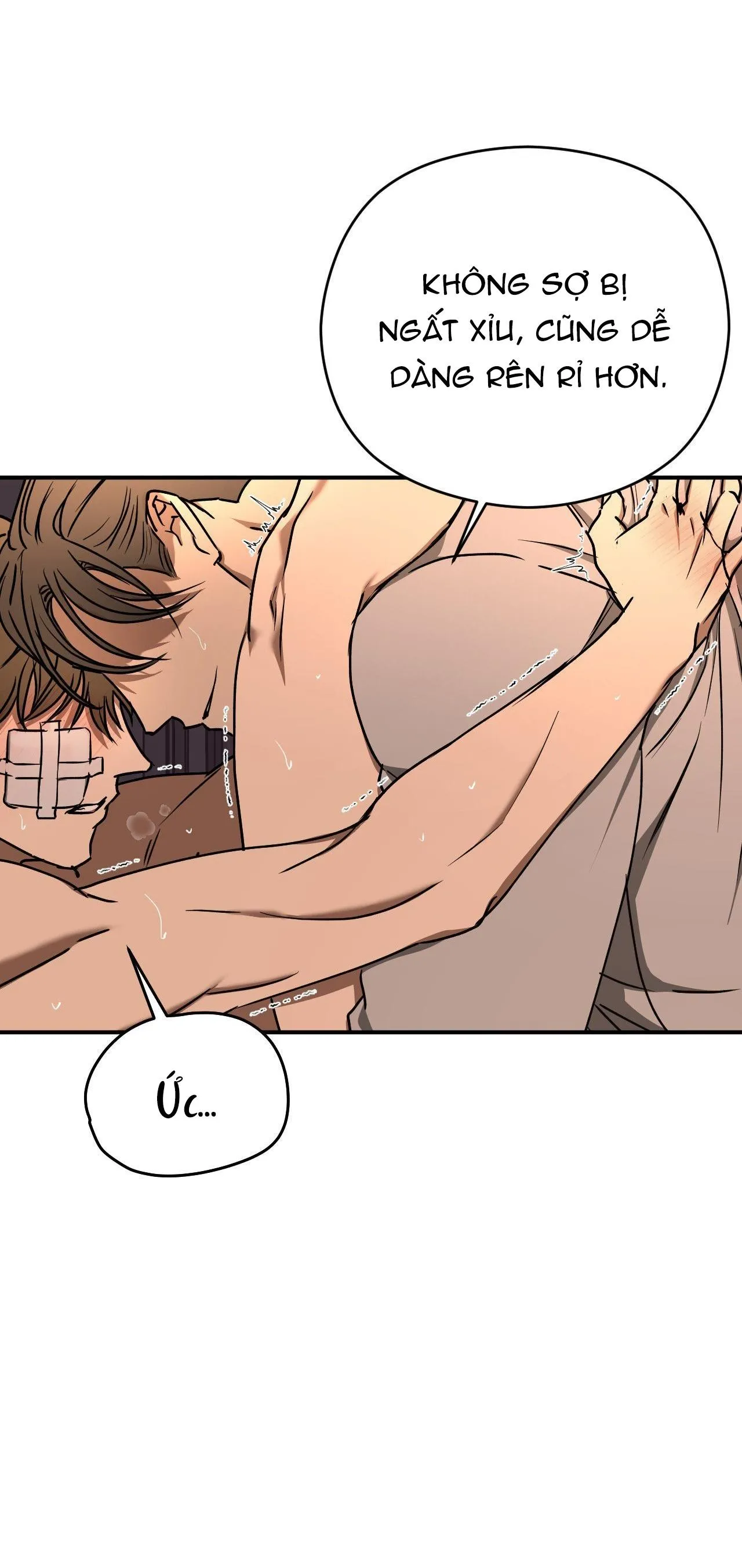 ĐỘC XÀ Chapter 22 Trang 14