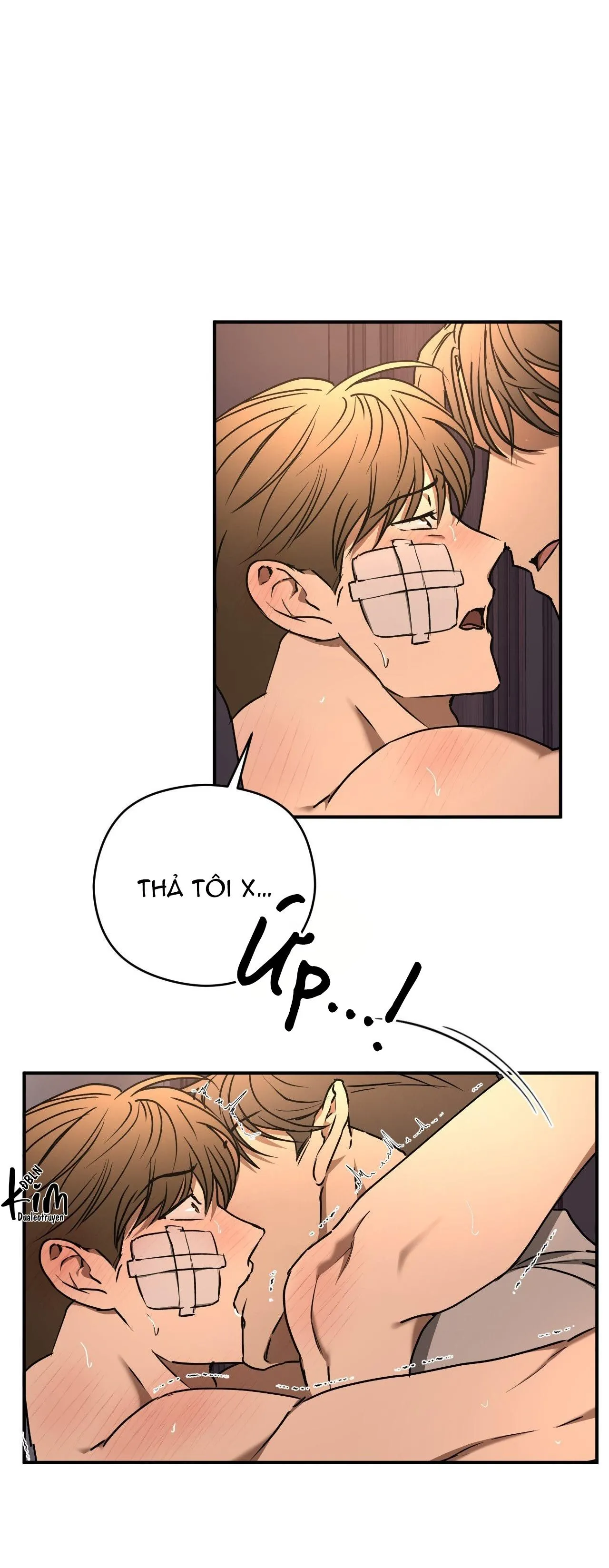 ĐỘC XÀ Chapter 22 Trang 15