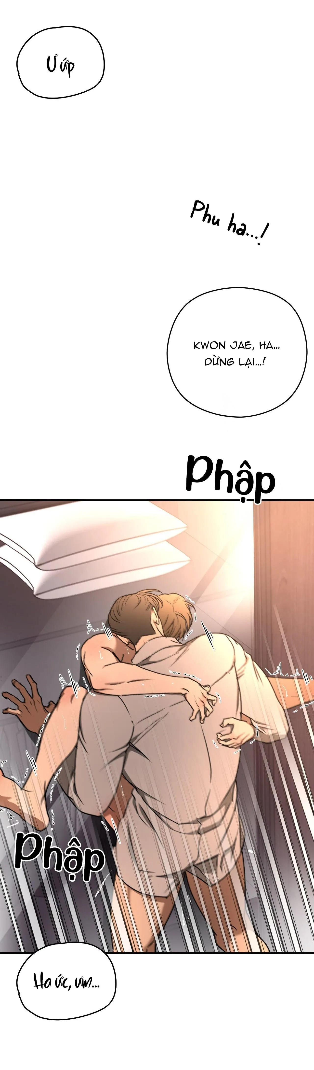 ĐỘC XÀ Chapter 22 Trang 18