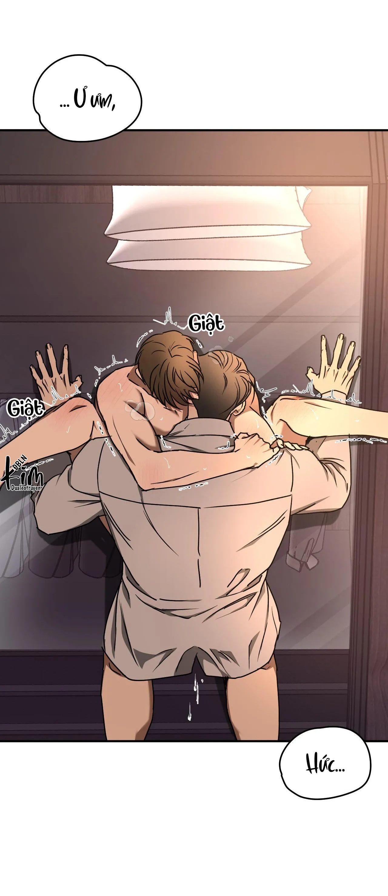 ĐỘC XÀ Chapter 22 Trang 21