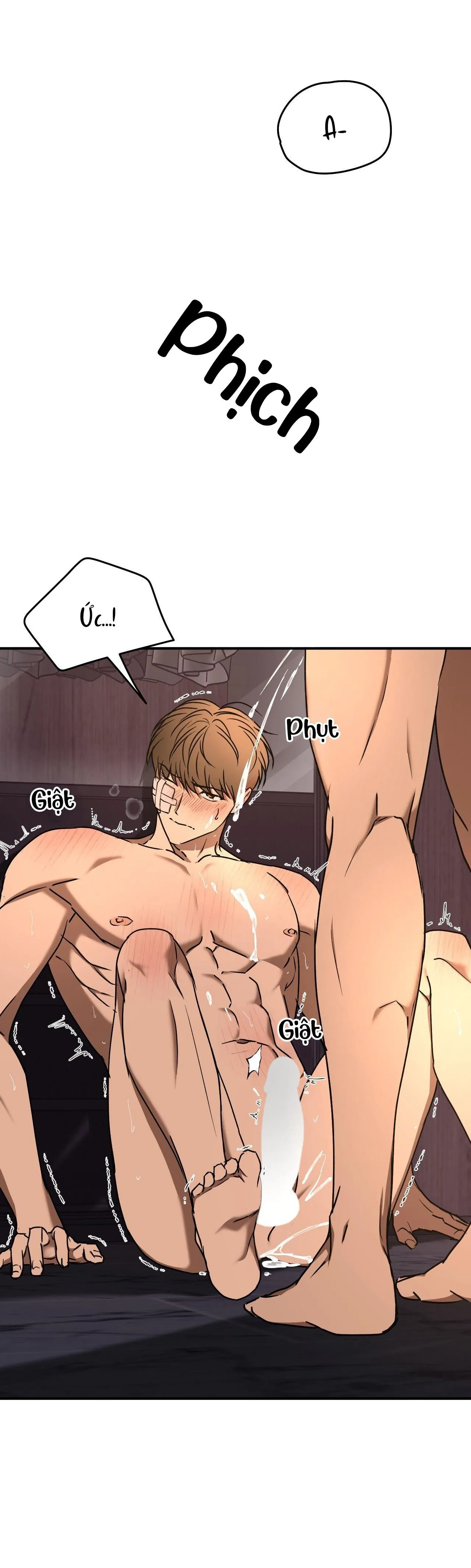 ĐỘC XÀ Chapter 22 Trang 23