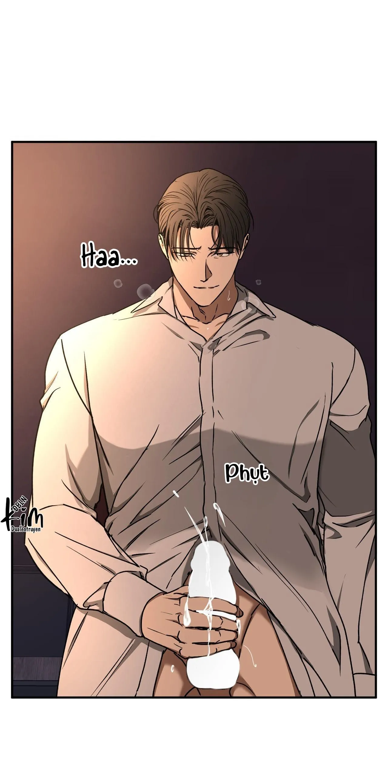 ĐỘC XÀ Chapter 22 Trang 24