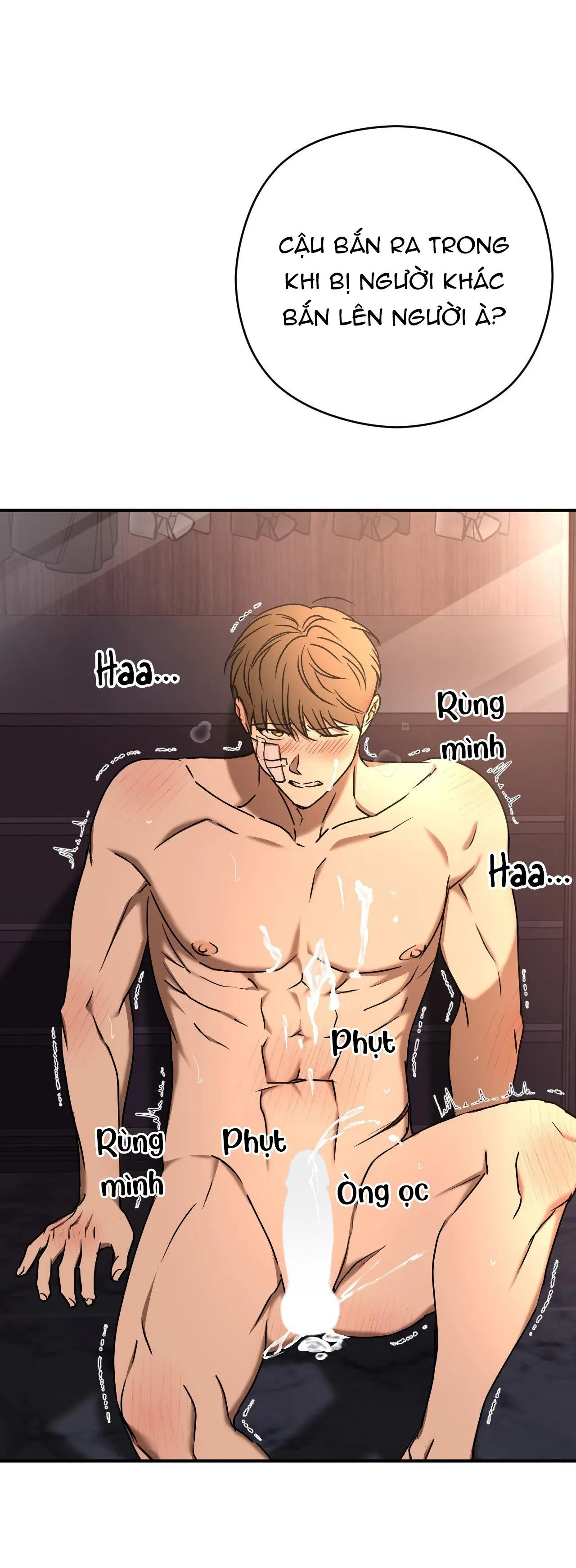 ĐỘC XÀ Chapter 22 Trang 25