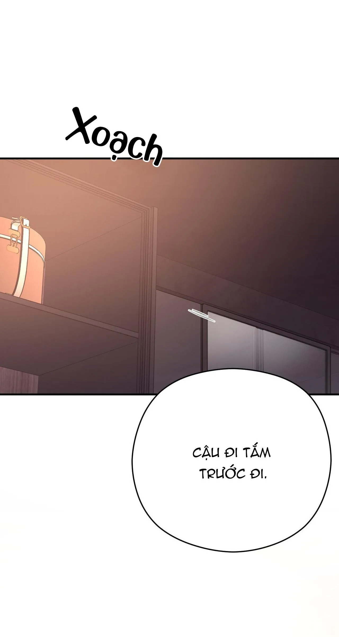 ĐỘC XÀ Chapter 22 Trang 27