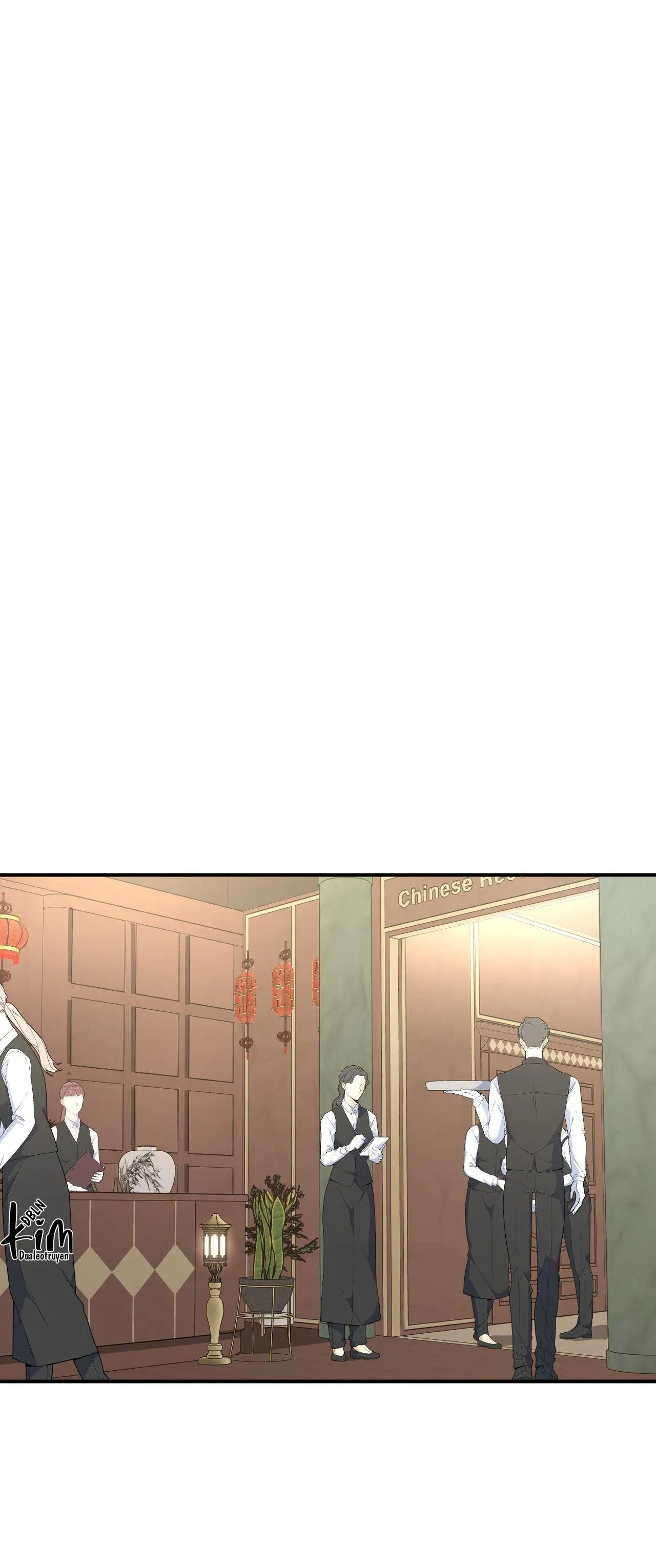 ĐỘC XÀ Chapter 22 Trang 29