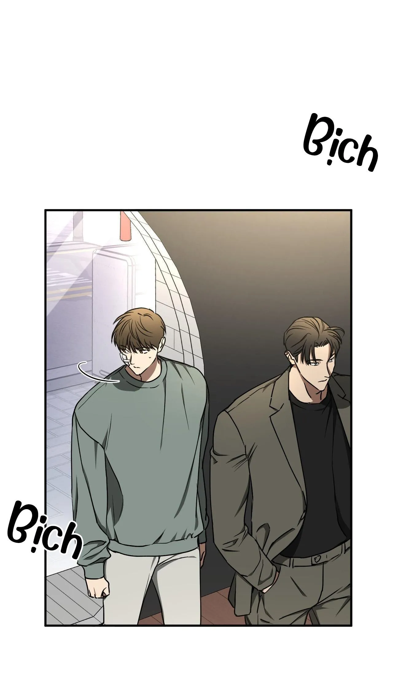 ĐỘC XÀ Chapter 22 Trang 30