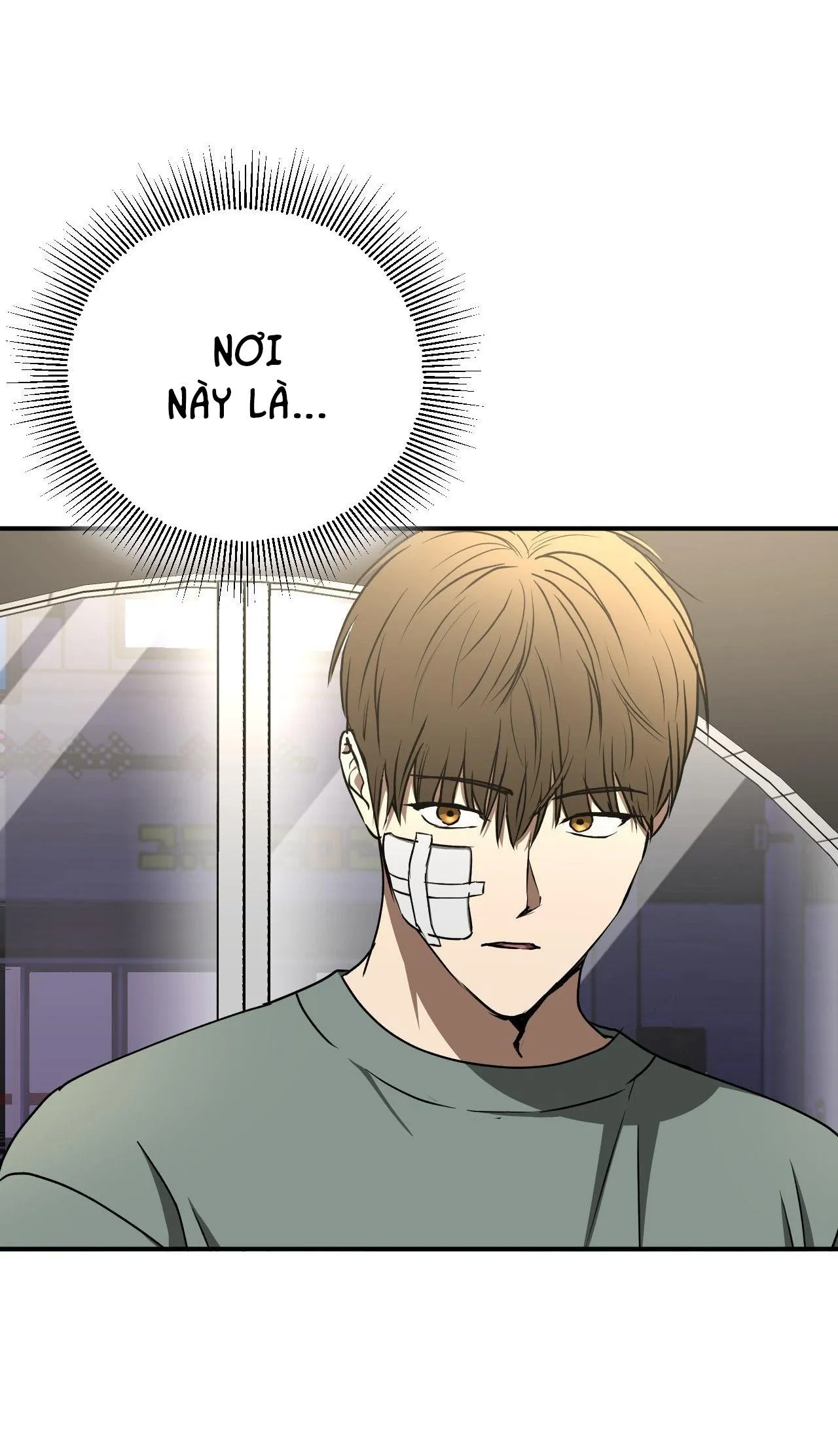 ĐỘC XÀ Chapter 22 Trang 31