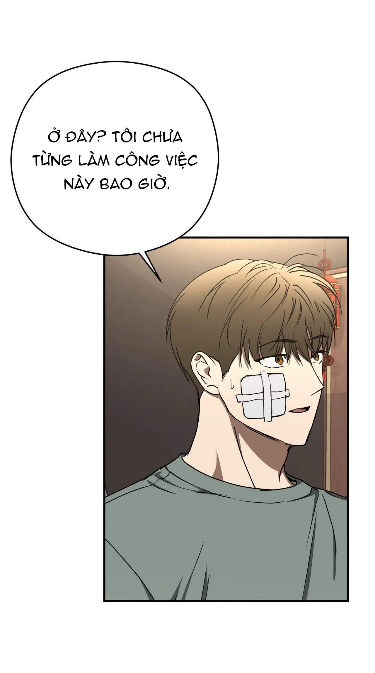 ĐỘC XÀ Chapter 22 Trang 34