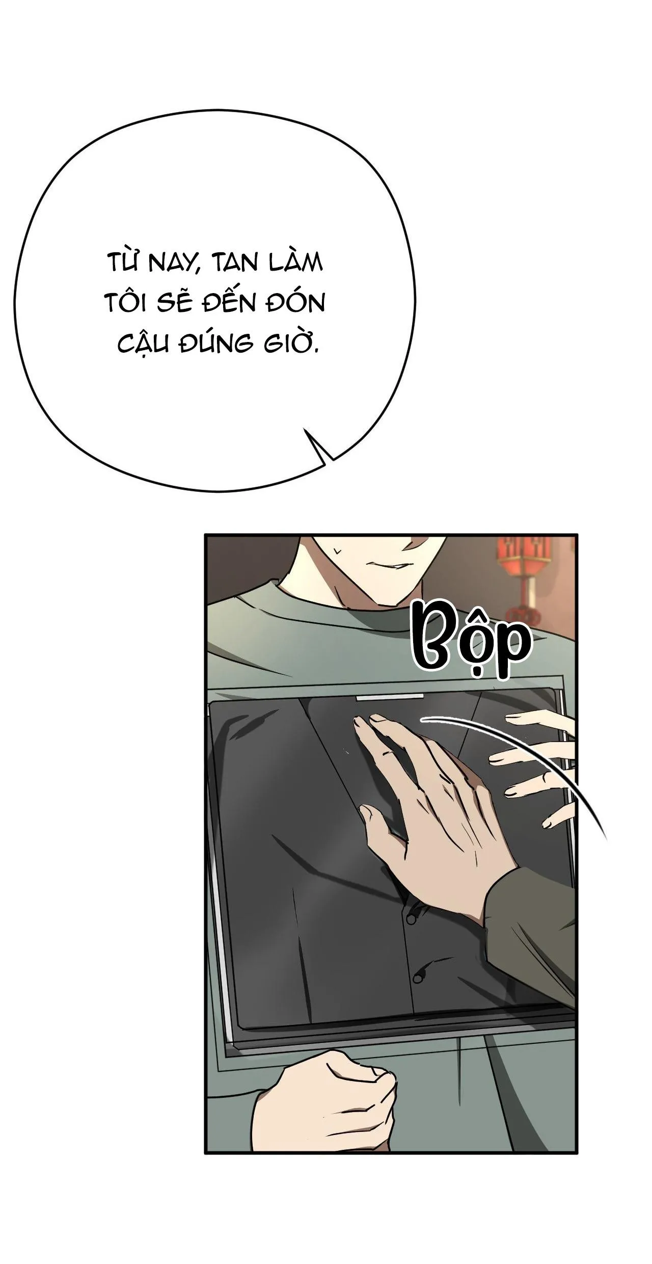 ĐỘC XÀ Chapter 22 Trang 37