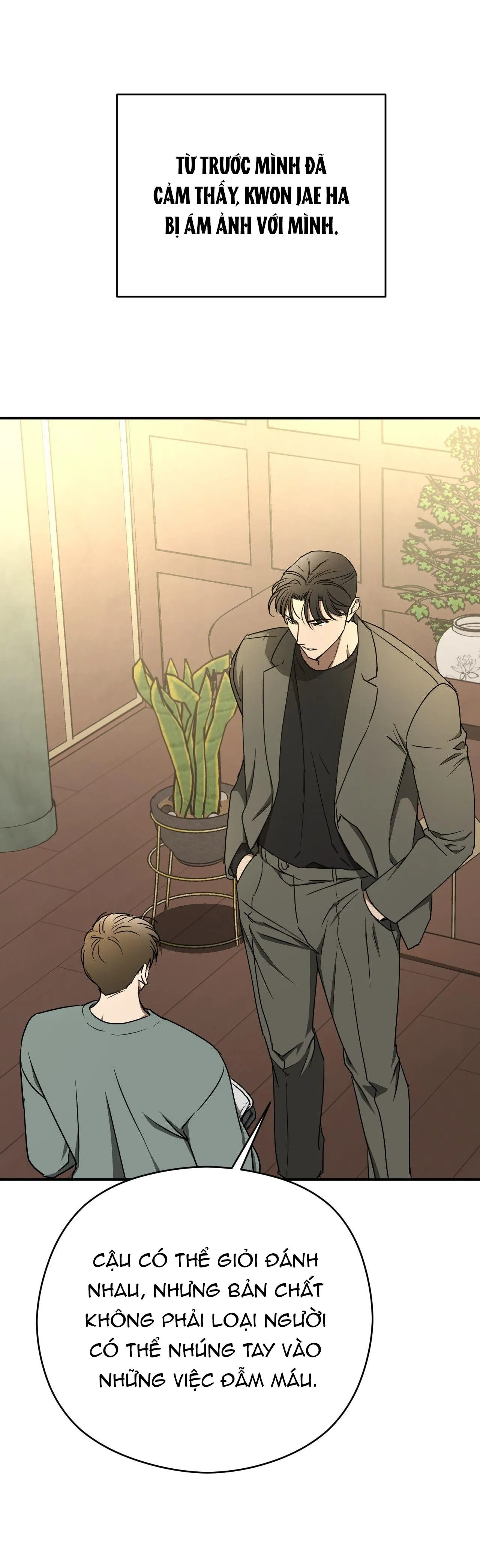 ĐỘC XÀ Chapter 22 Trang 40