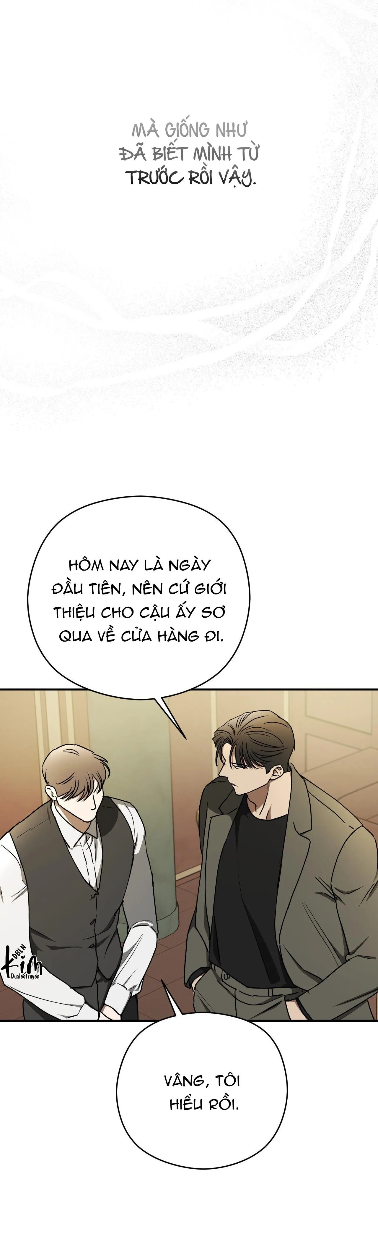 ĐỘC XÀ Chapter 22 Trang 43