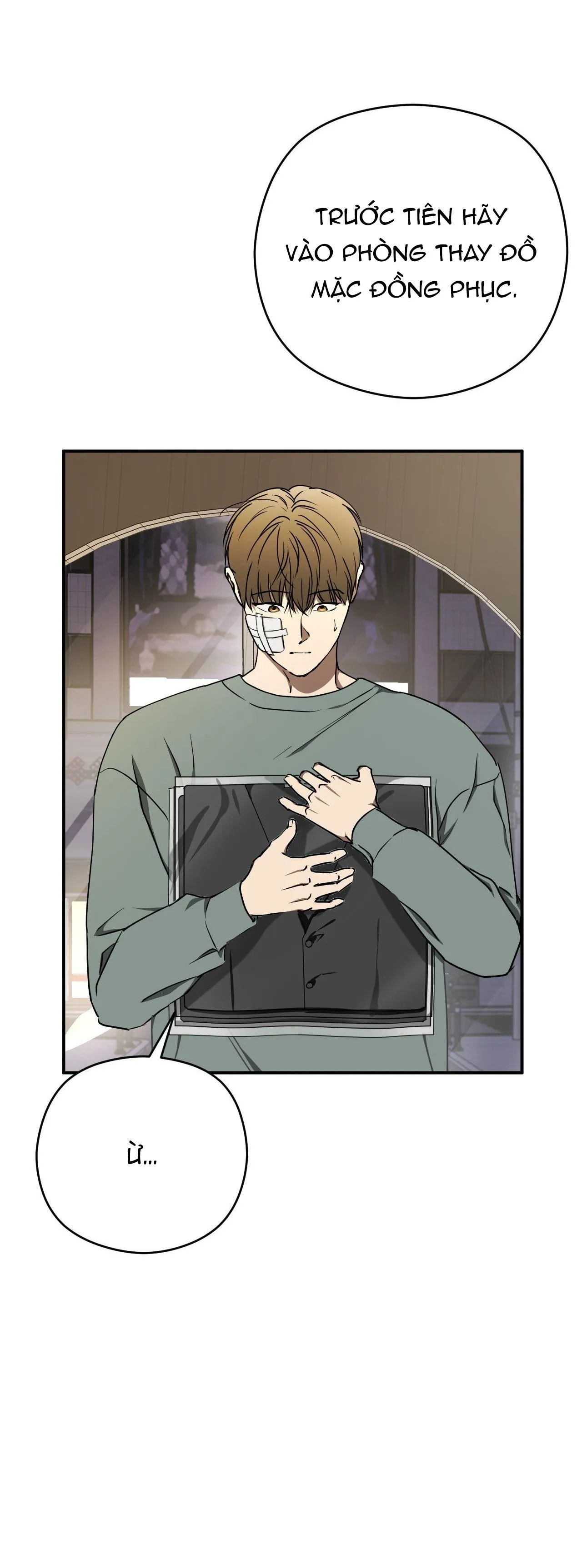 ĐỘC XÀ Chapter 22 Trang 44