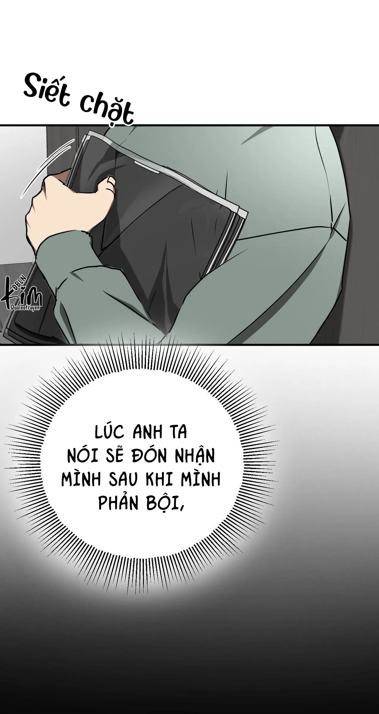 ĐỘC XÀ Chapter 22 Trang 47