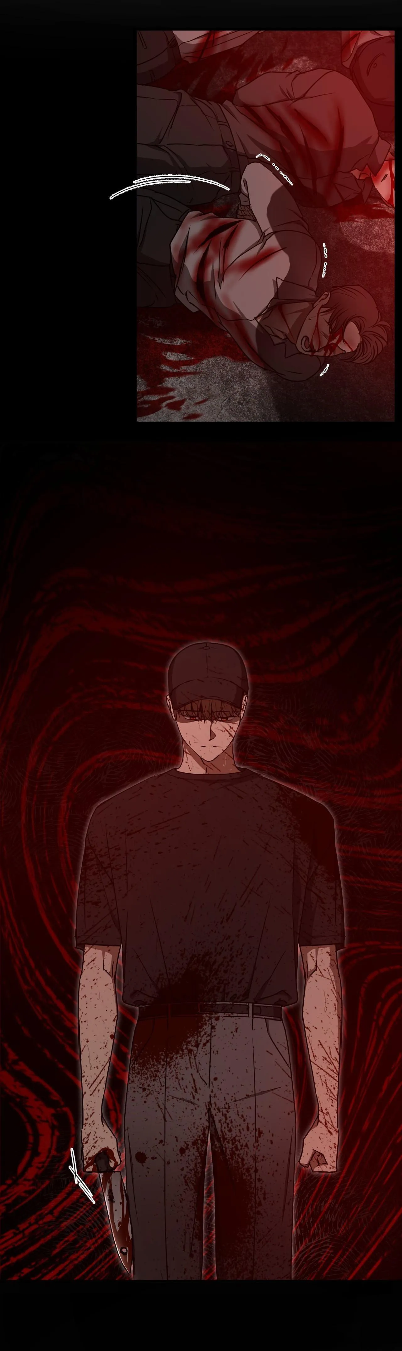 ĐỘC XÀ Chapter 22 Trang 48