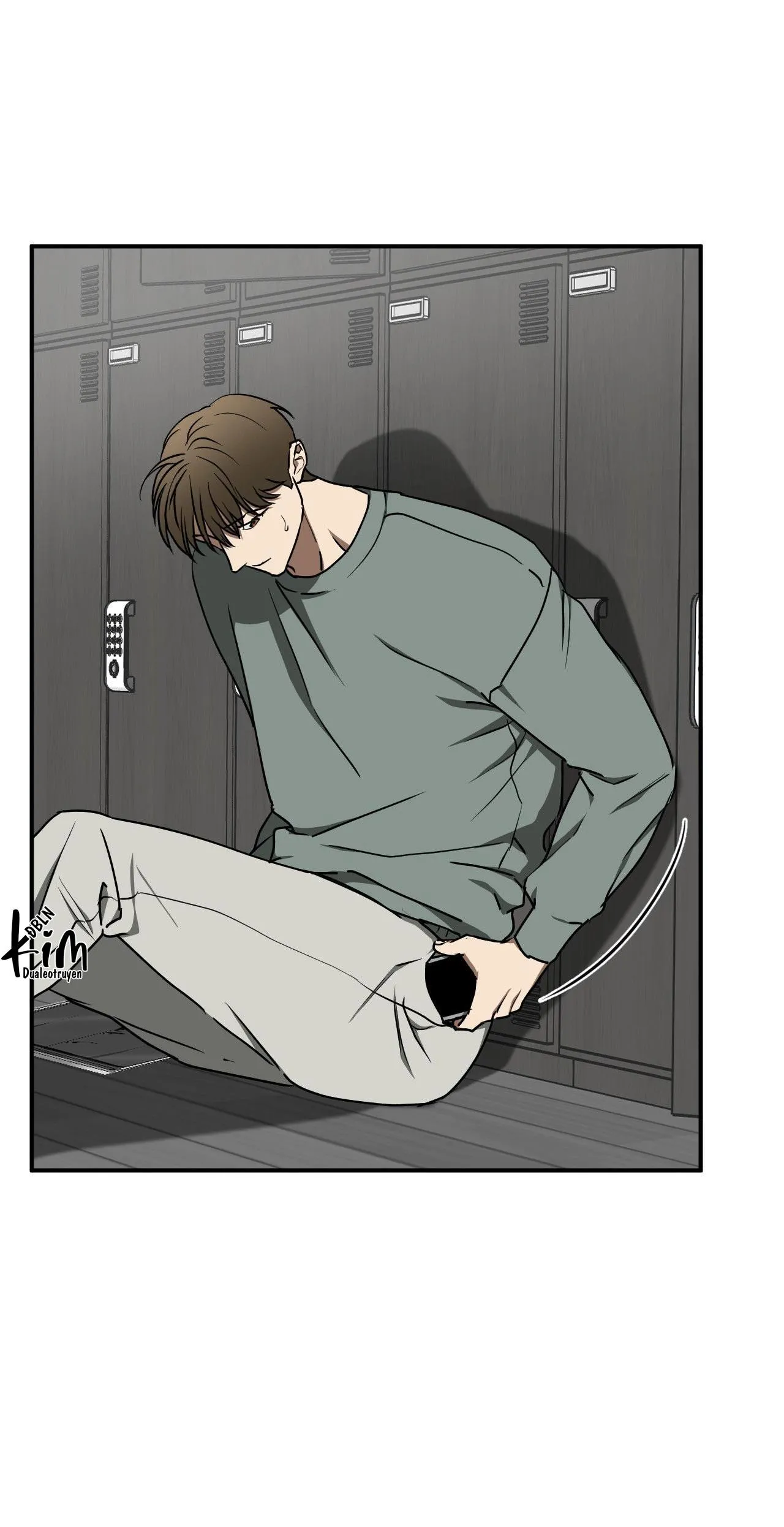 ĐỘC XÀ Chapter 22 Trang 52