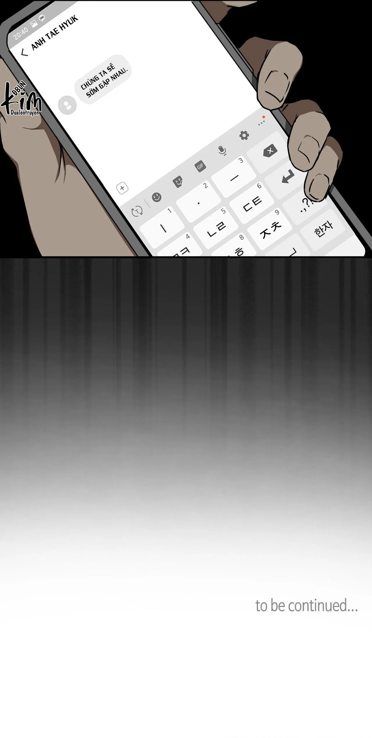 ĐỘC XÀ Chapter 22 Trang 54