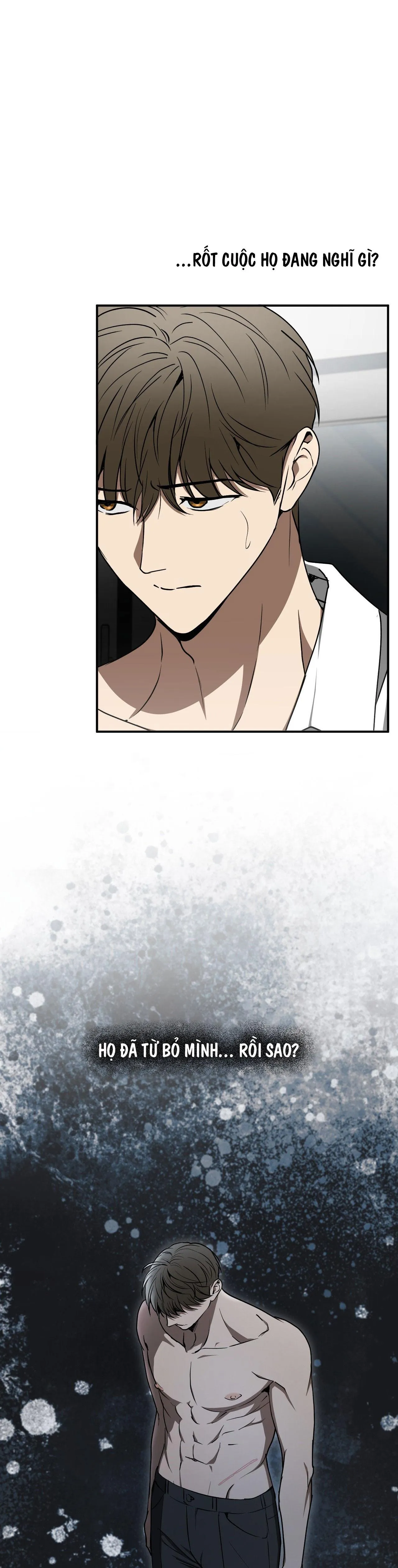 ĐỘC XÀ Chapter 23 Trang 6