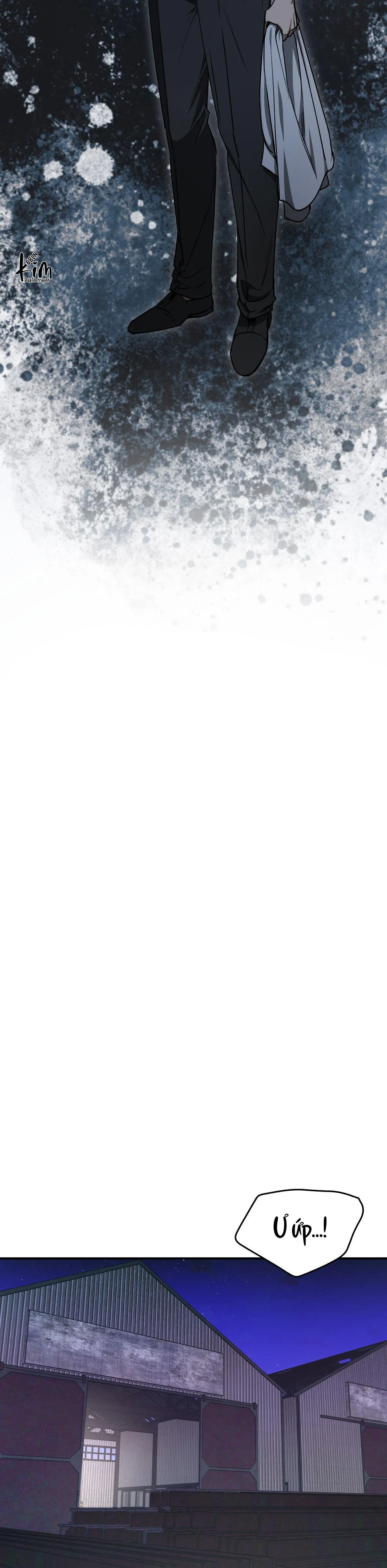 ĐỘC XÀ Chapter 23 Trang 7