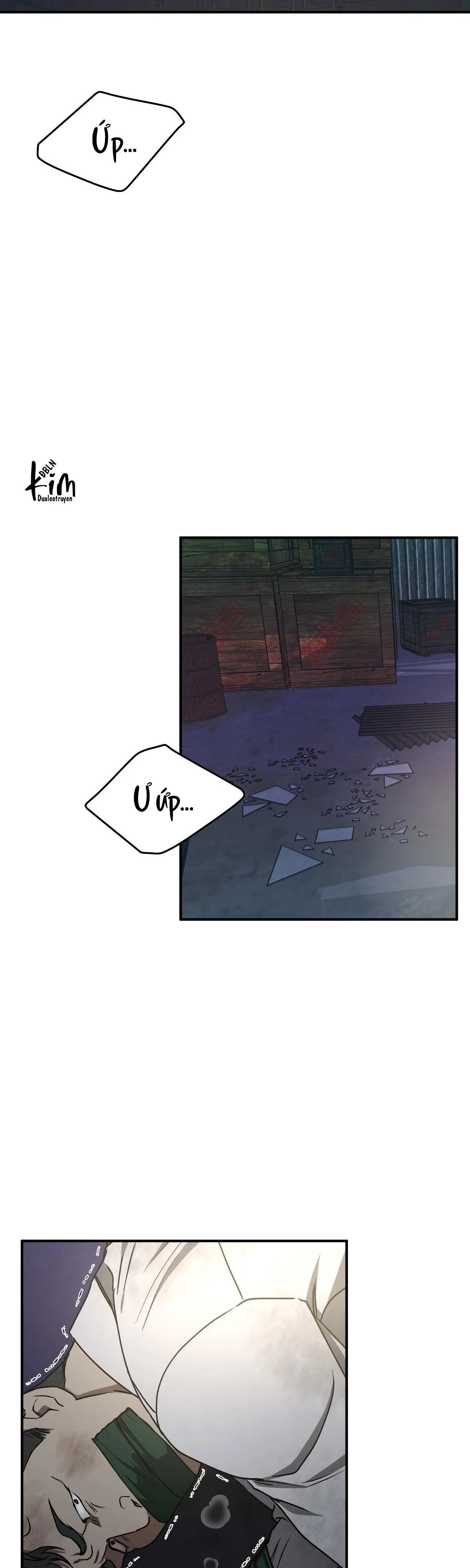 ĐỘC XÀ Chapter 23 Trang 8