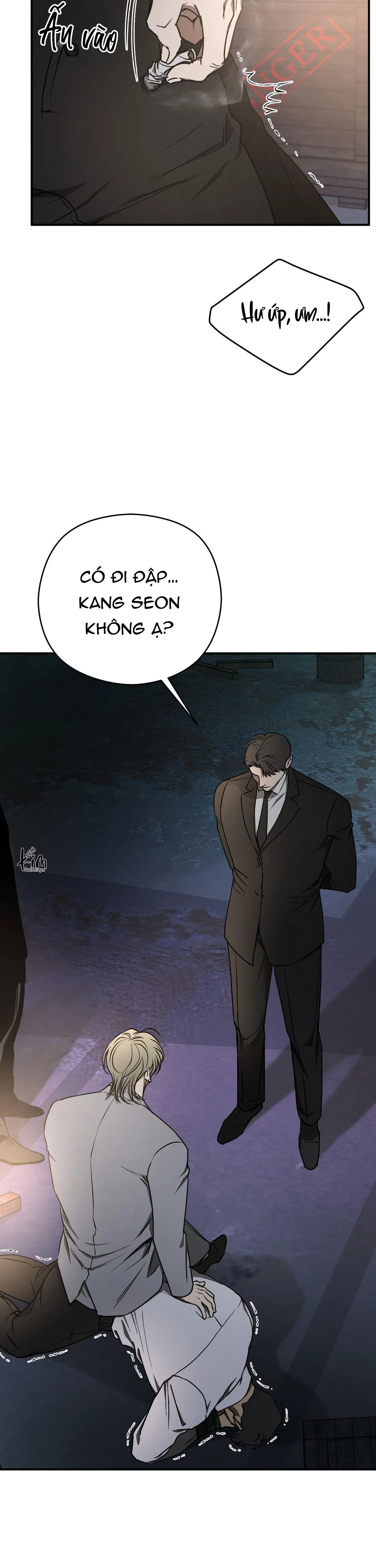 ĐỘC XÀ Chapter 23 Trang 12