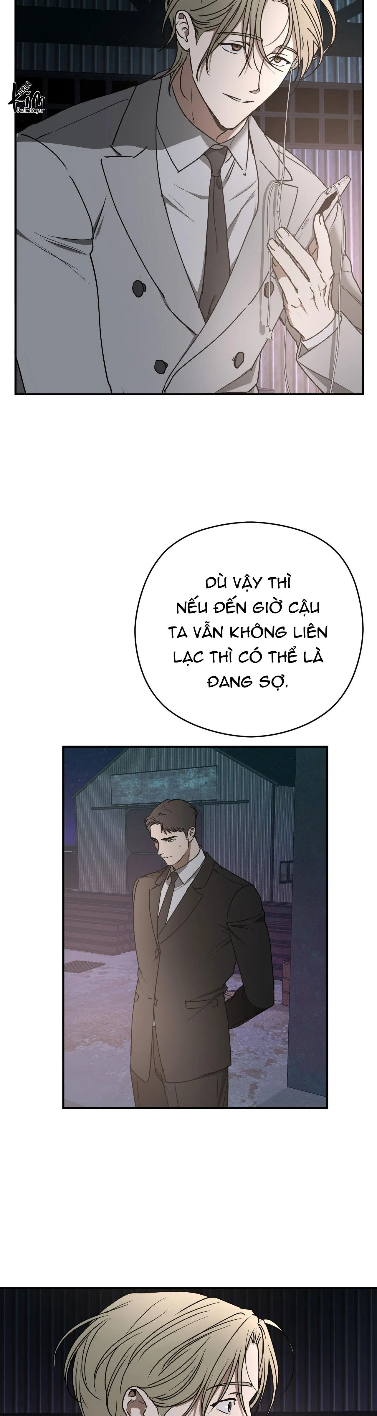 ĐỘC XÀ Chapter 23 Trang 16