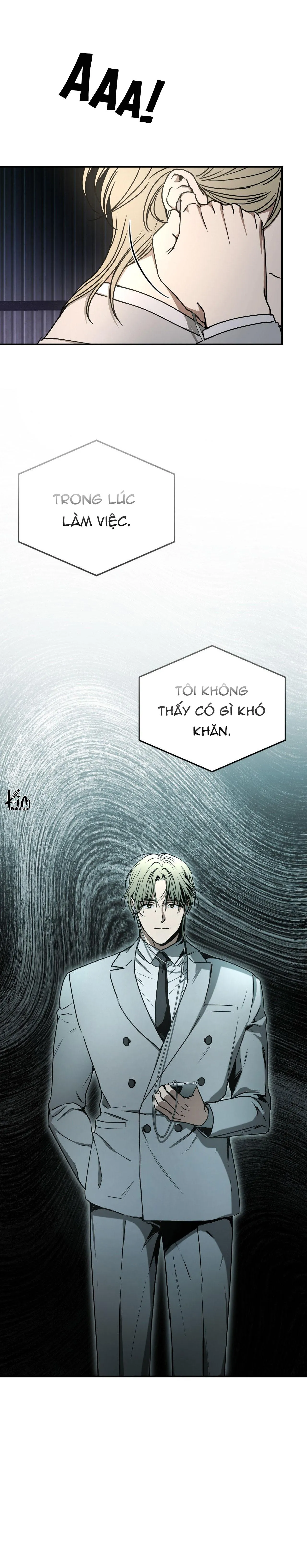 ĐỘC XÀ Chapter 23 Trang 24