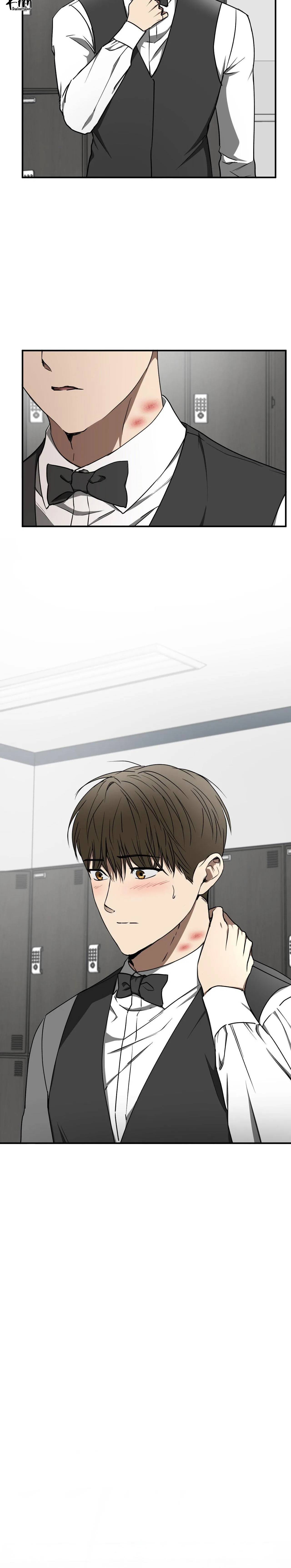 ĐỘC XÀ Chapter 24 Trang 3