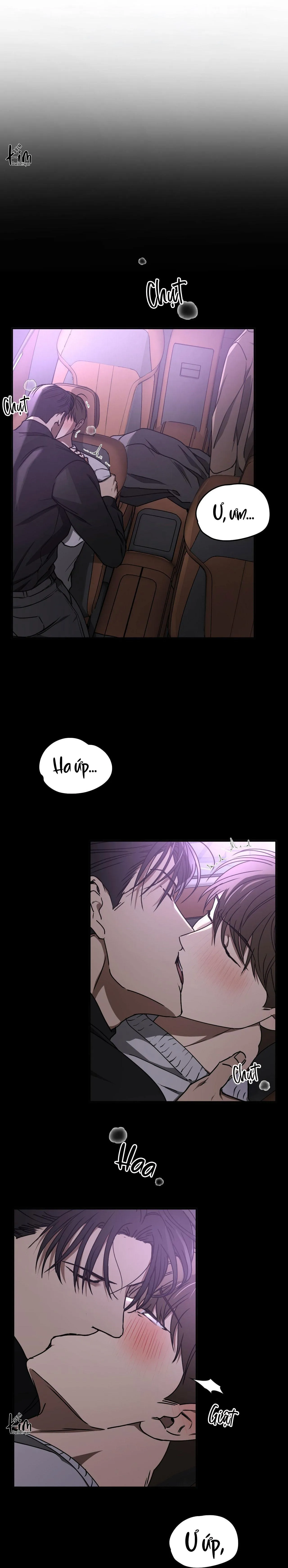 ĐỘC XÀ Chapter 24 Trang 4