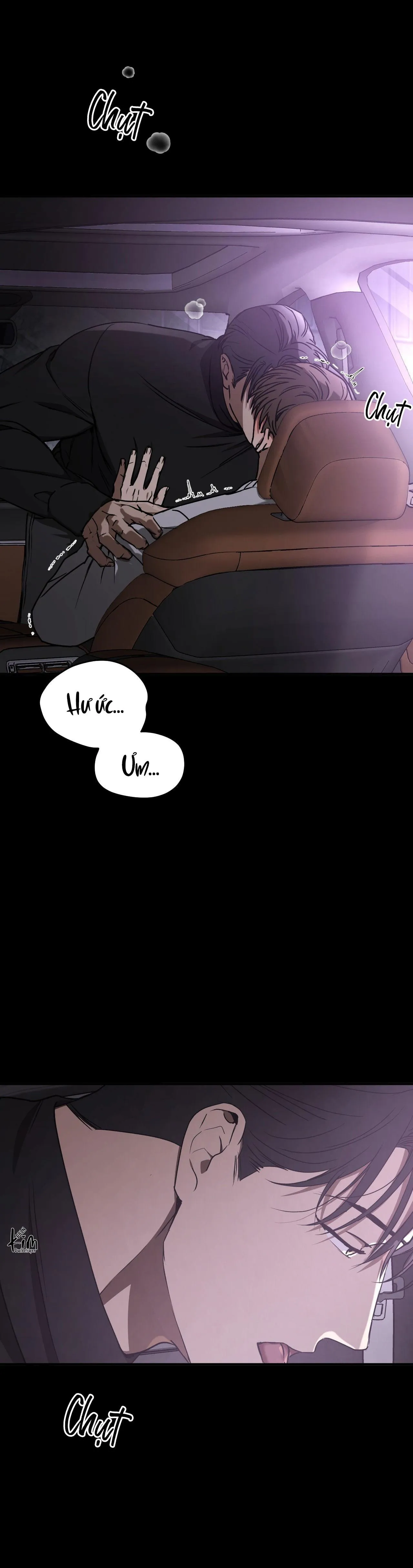 ĐỘC XÀ Chapter 24 Trang 5