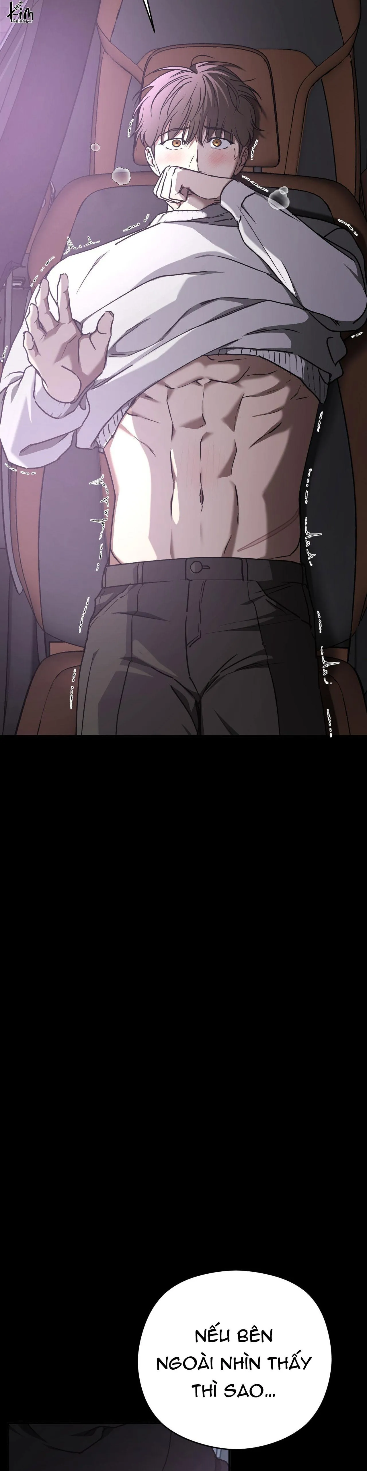 ĐỘC XÀ Chapter 24 Trang 7