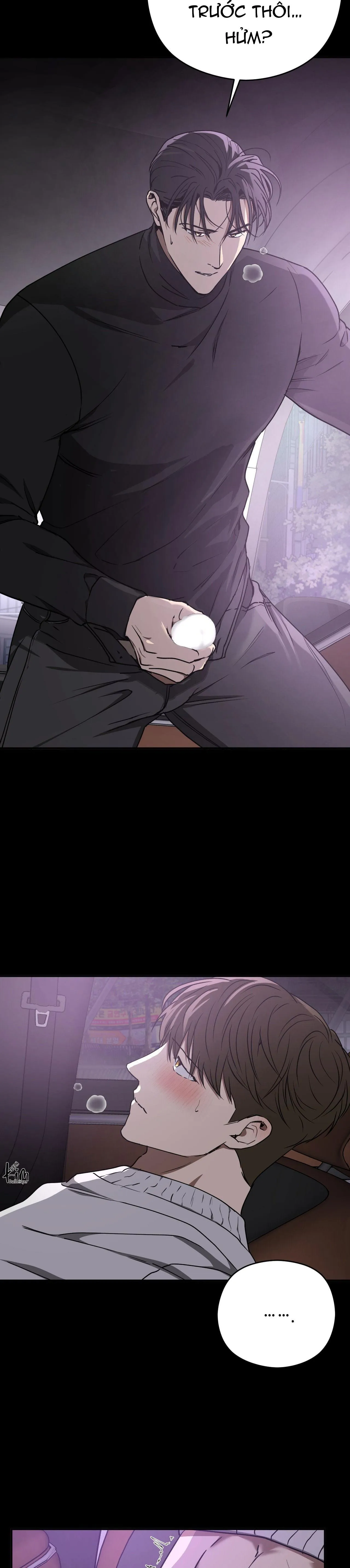 ĐỘC XÀ Chapter 24 Trang 10