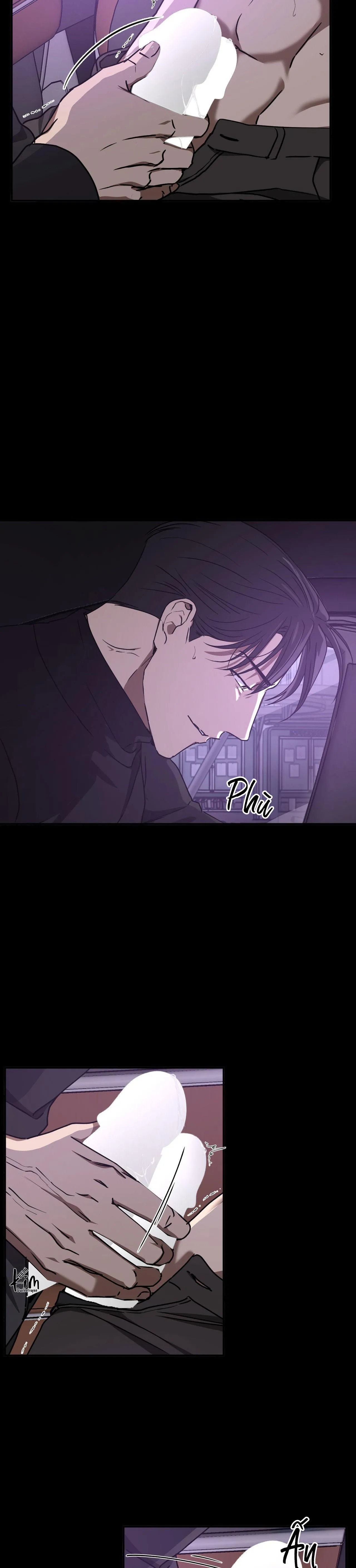 ĐỘC XÀ Chapter 24 Trang 11