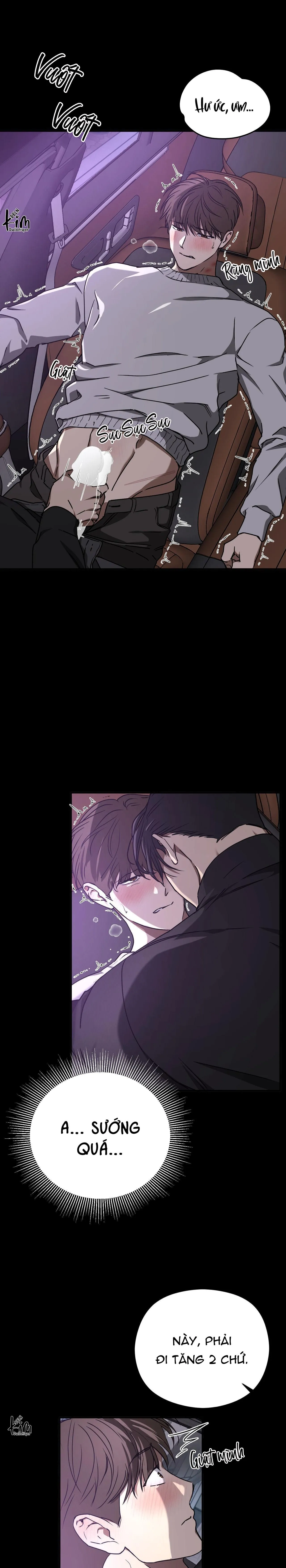 ĐỘC XÀ Chapter 24 Trang 13