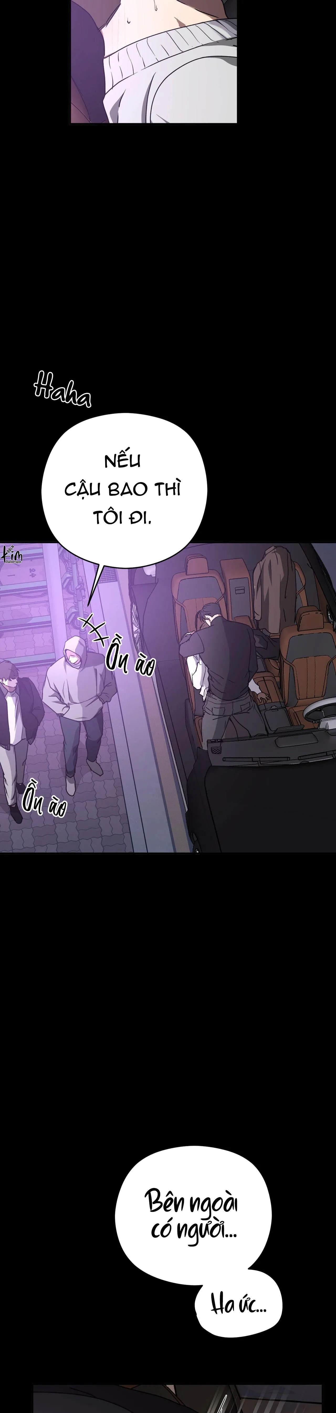 ĐỘC XÀ Chapter 24 Trang 14