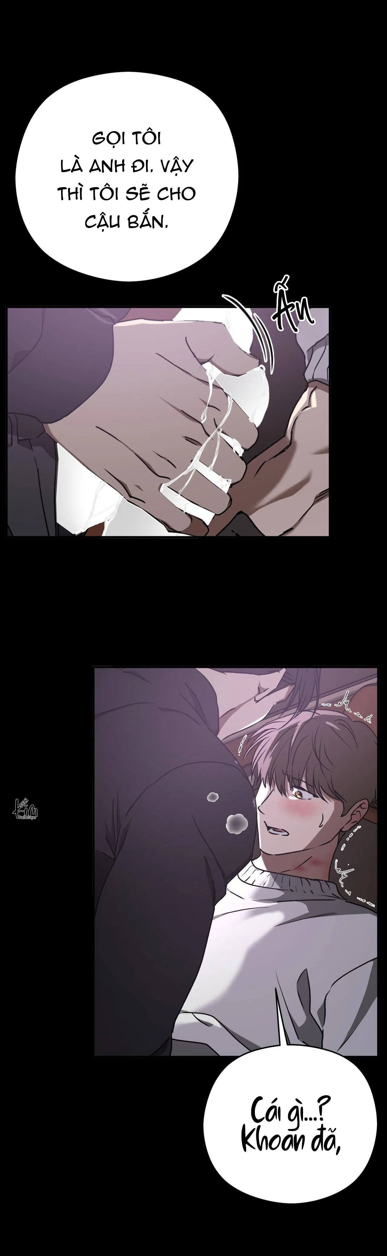 ĐỘC XÀ Chapter 24 Trang 17