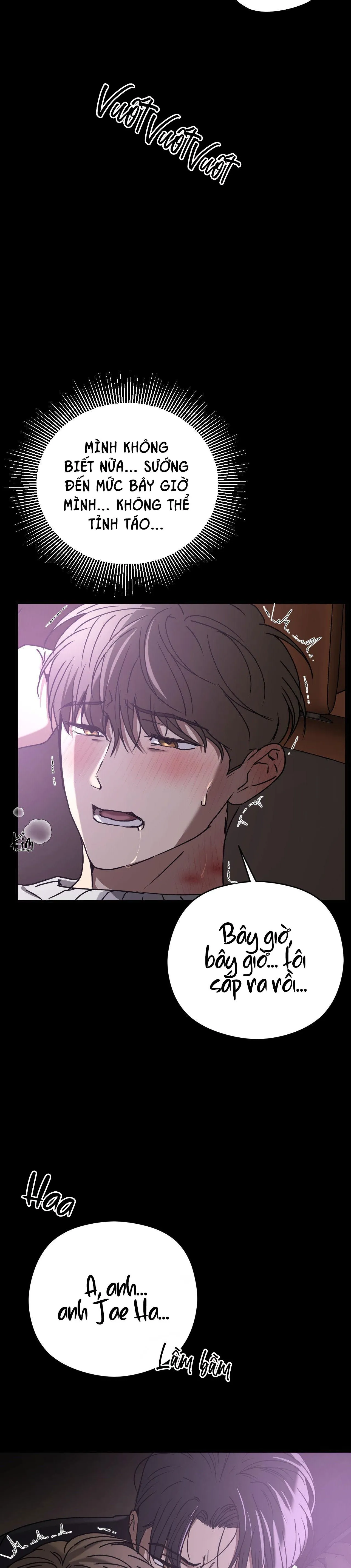 ĐỘC XÀ Chapter 24 Trang 19