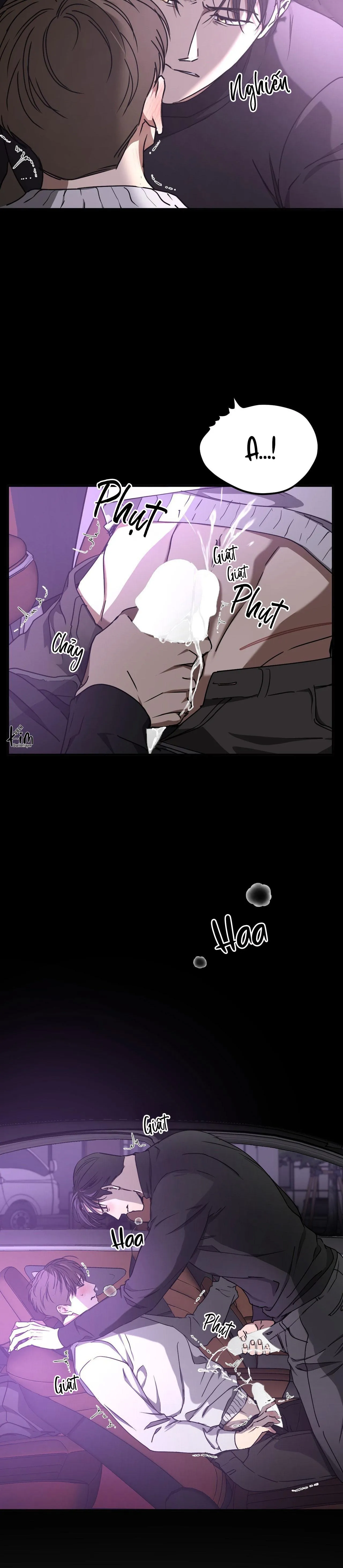 ĐỘC XÀ Chapter 24 Trang 20