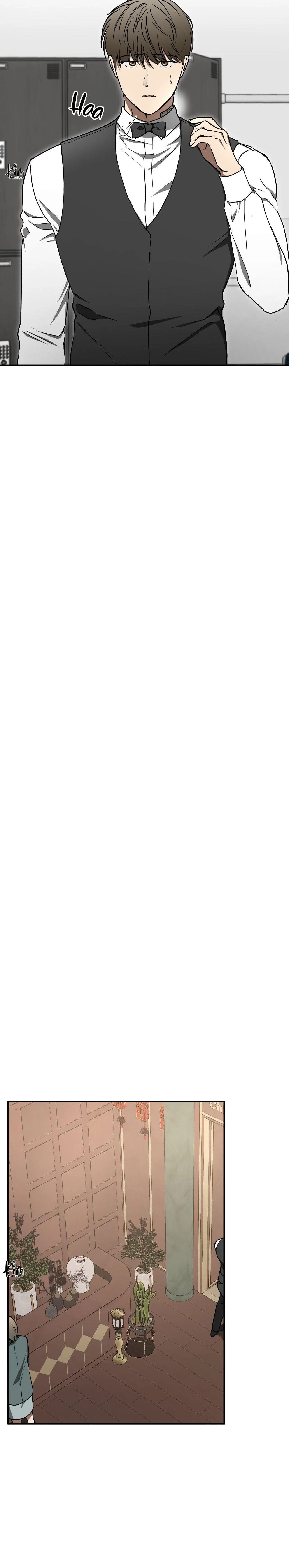 ĐỘC XÀ Chapter 24 Trang 22