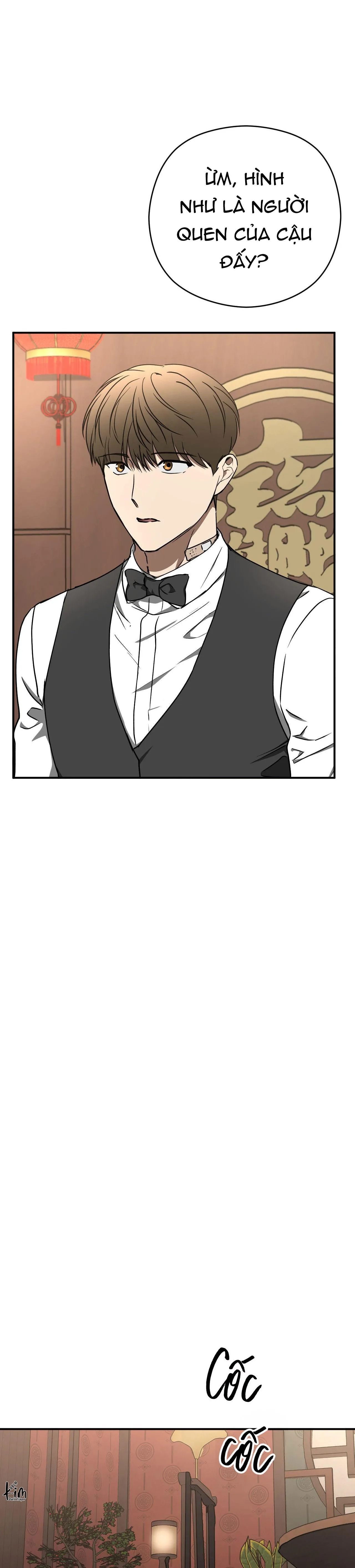 ĐỘC XÀ Chapter 24 Trang 24