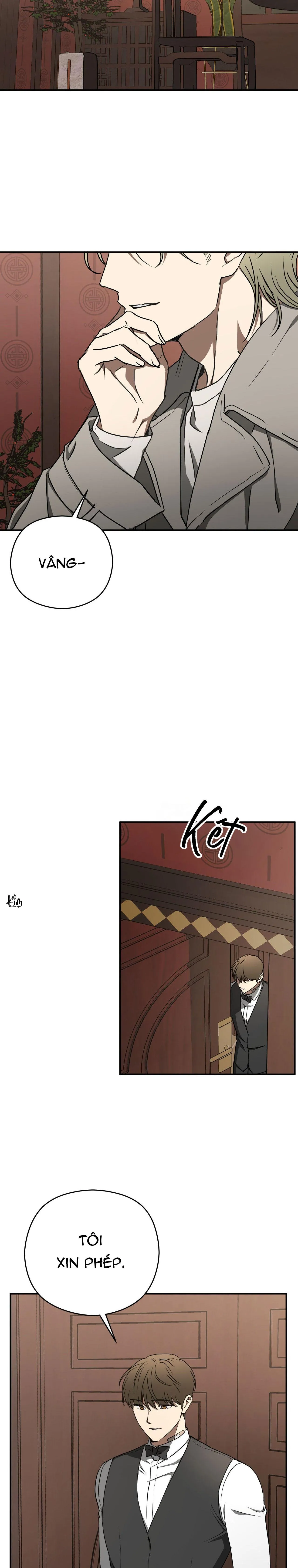 ĐỘC XÀ Chapter 24 Trang 25