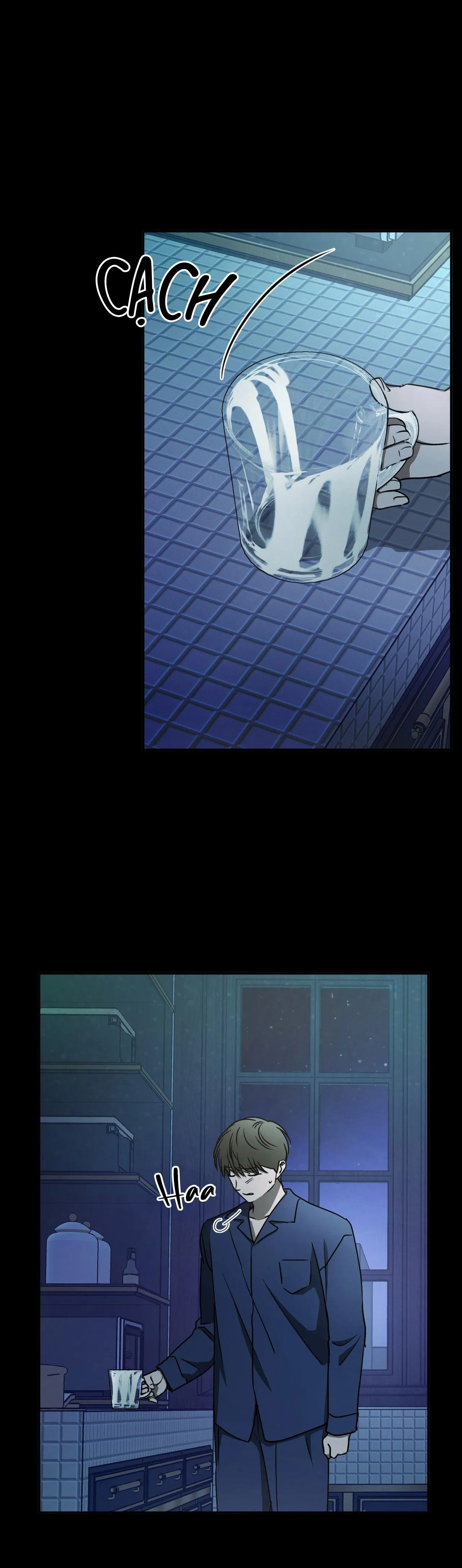 ĐỘC XÀ Chapter 25 Trang 5