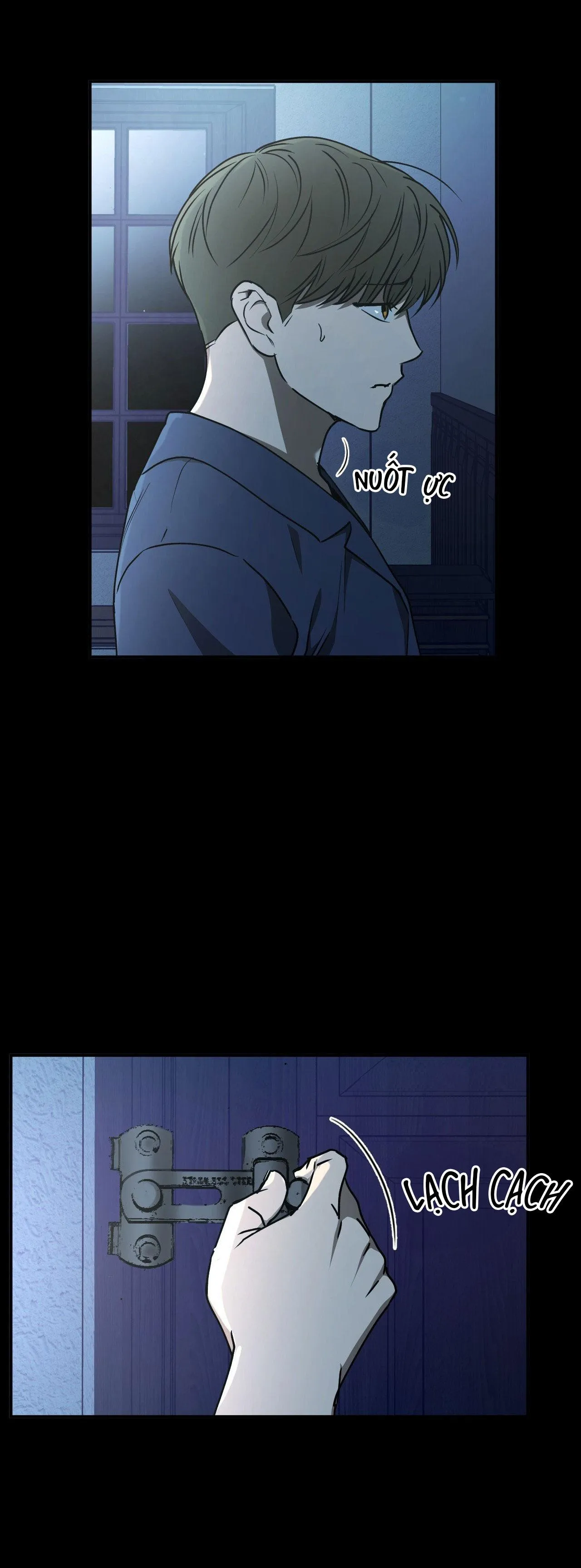 ĐỘC XÀ Chapter 25 Trang 7